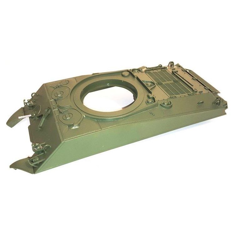 Sherman M4A3 76mm Metal Edition Kit