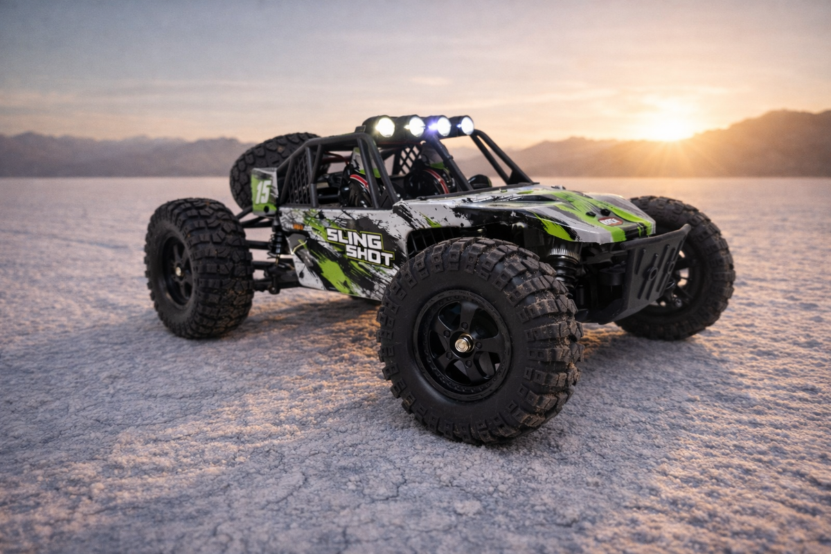 Not everything that deserves attention gets it.