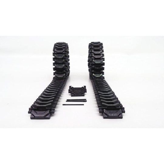 Sherman M4A3 75mm Metal Edition Kit