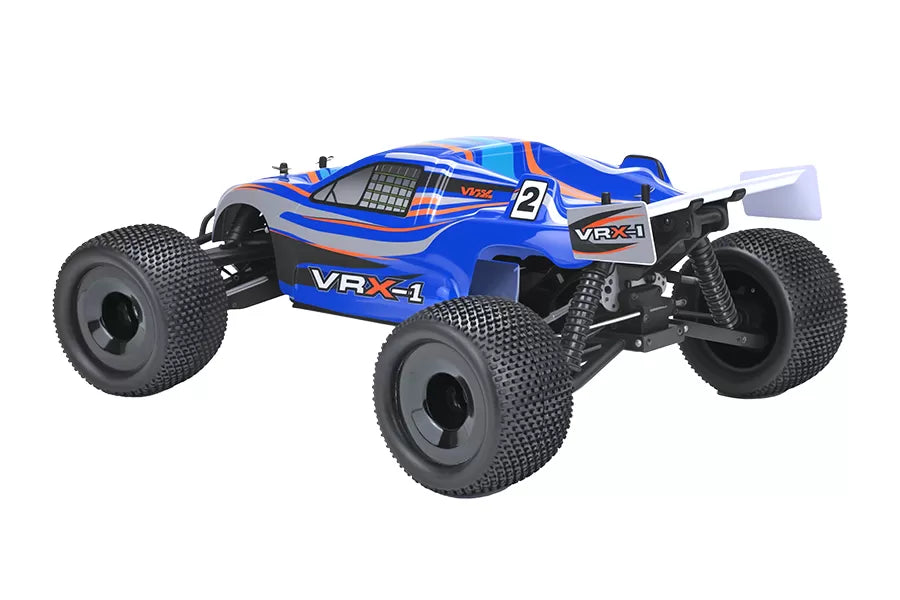 VRX-1E 1/10 Scale 4WD Off-road Electric RC Truggy