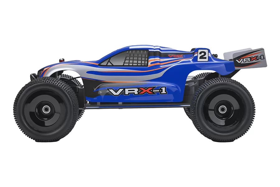 VRX-1E 1/10 Scale 4WD Off-road Electric RC Truggy