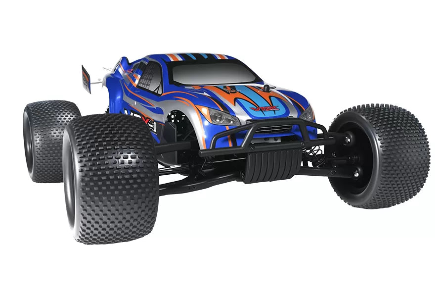 VRX-1E 1/10 Scale 4WD Off-road Electric RC Truggy
