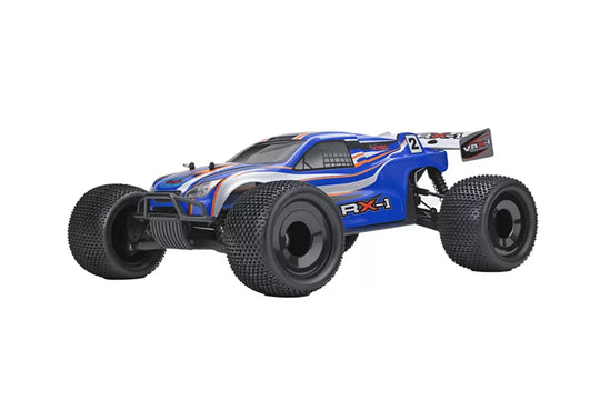 VRX-1E 1/10 Scale 4WD Off-road Electric RC Truggy