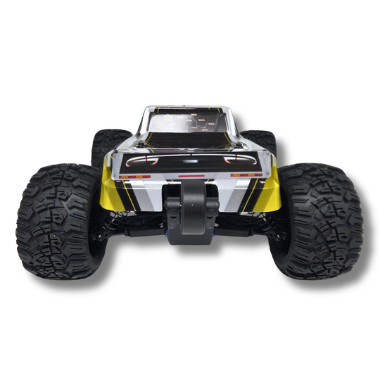 VRX Racing Mizar RH1072 1/10 Brushless 4WD Monster Truck RTR 3000KV