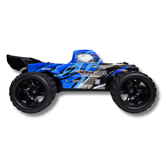 VRX Racing Megrez RH1074 1/10 Brushless 4WD Truggy RTR 3000KV