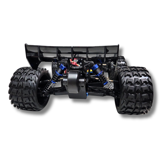 VRX Racing Megrez RH1074 1/10 Brushless 4WD Truggy RTR 3000KV