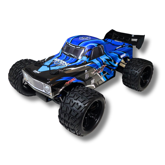 VRX Racing Megrez RH1074 1/10 Brushless 4WD Truggy RTR 3000KV