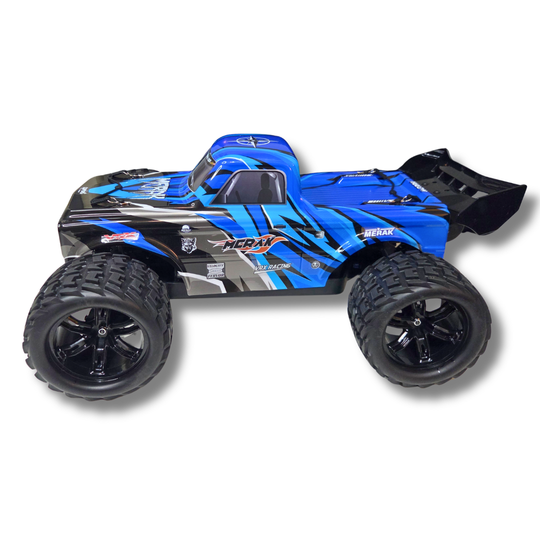 VRX Racing Megrez RH1074 1/10 Brushless 4WD Truggy RTR 3000KV