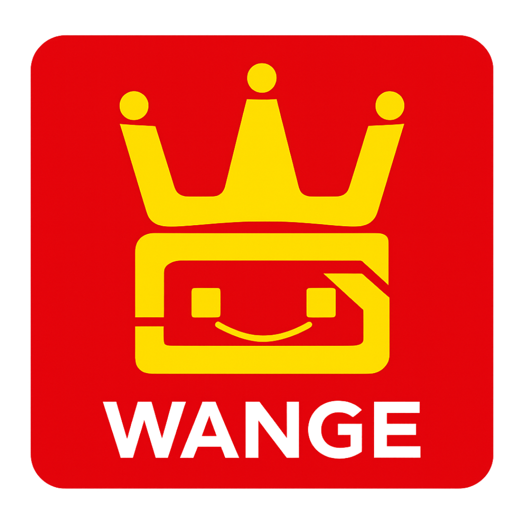 Wange