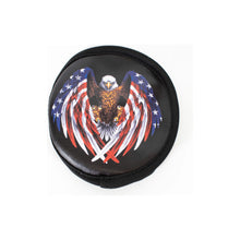Load image into Gallery viewer, 1/10th Scale Tire Cover For 1.9 Crawler Wheels
