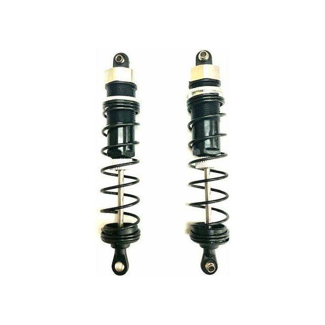 REAR SHOCK COMPLETE 2 PCS