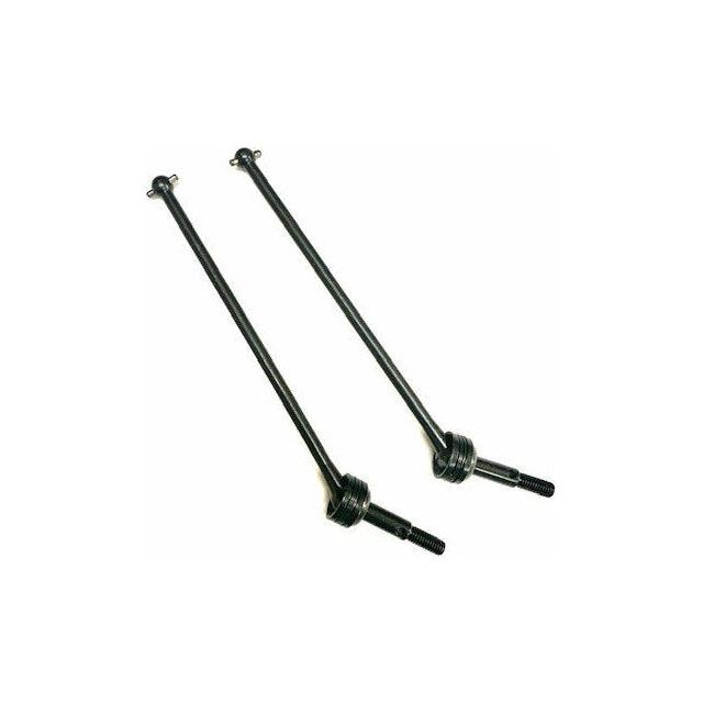 FRONT CVD 2 PCS FOR THE PYTHON