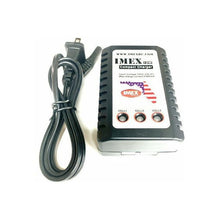 Load image into Gallery viewer, 1/10 LIPO BALANCED CHARGER-USA
