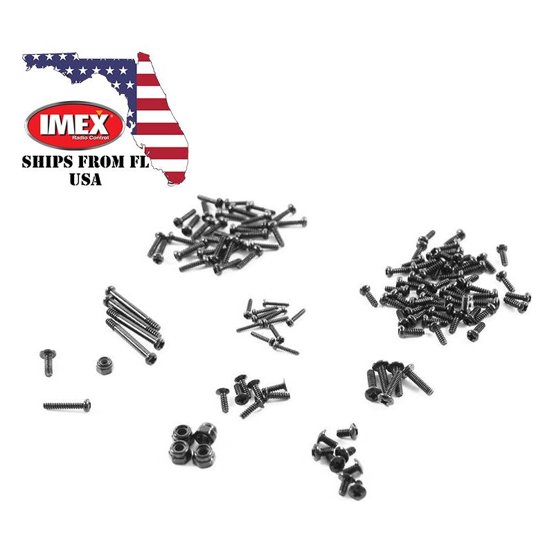 IMX-24 Screw Set