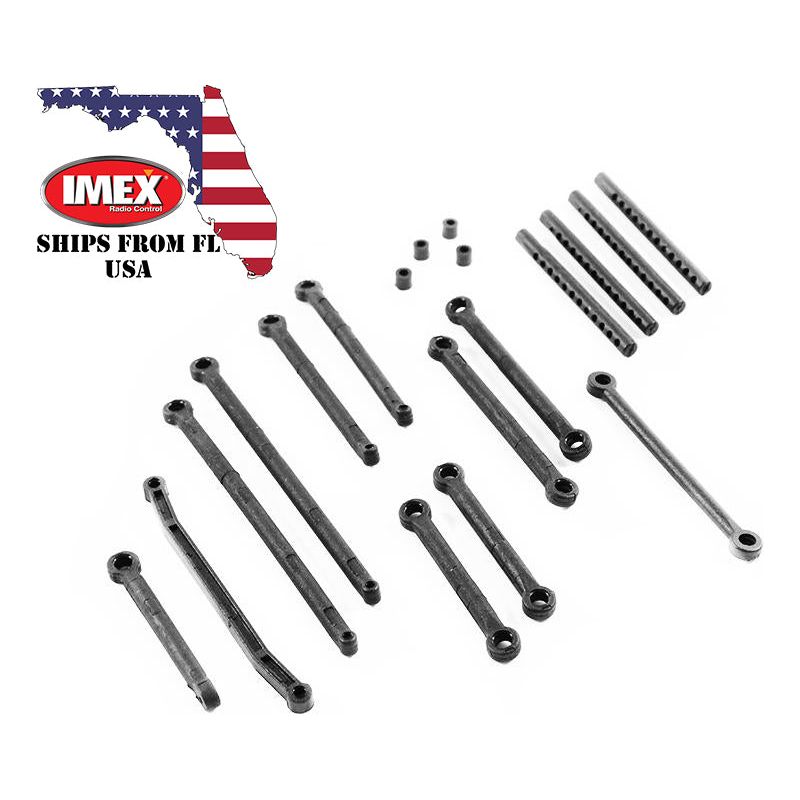IMX-18 Linkage Set