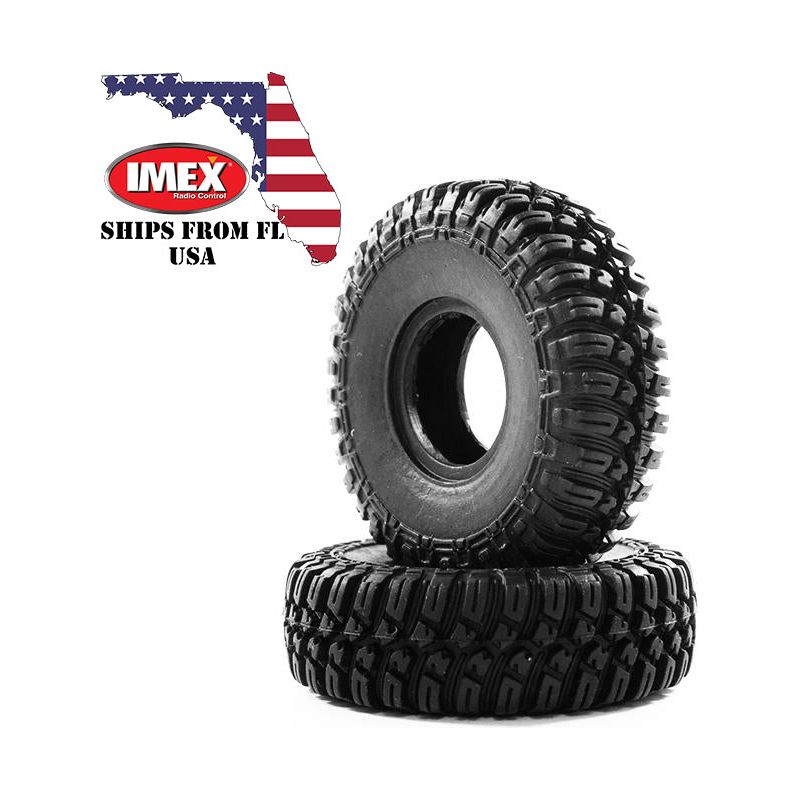 1.0 Finder A/T Tire (1 Pair)