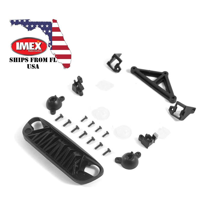 IMX-18 Oconee Light Mount Kit