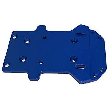 ALUM CHASSIS FRONT PART 1 PC