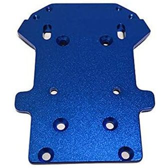 ALUM CHASSIS FRONT PART 1 PC