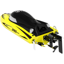 Load image into Gallery viewer, VECTOR SR65 Race Boat Brushed RTR
