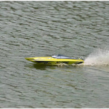 Load image into Gallery viewer, ATOMIC High Speed Race Boat 70cm Brushless RTR
