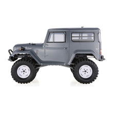 Load image into Gallery viewer, RGT Rock Cruiser RC4 V2 RTR 4WD 10th Scale Crawler
