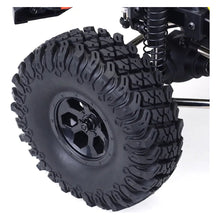 Load image into Gallery viewer, RGT Rock Cruiser RTR 4WD 10th Scale Crawler
