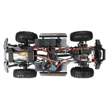 Load image into Gallery viewer, RGT JK RTR 4WD 10th Scale Crawler
