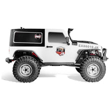 Load image into Gallery viewer, RGT JK RTR 4WD 10th Scale Crawler
