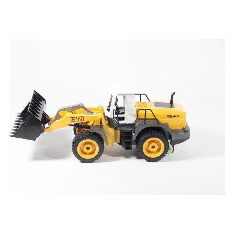 2.4GHz RTR RC Construction - 1/20th Scale Wheel Loader