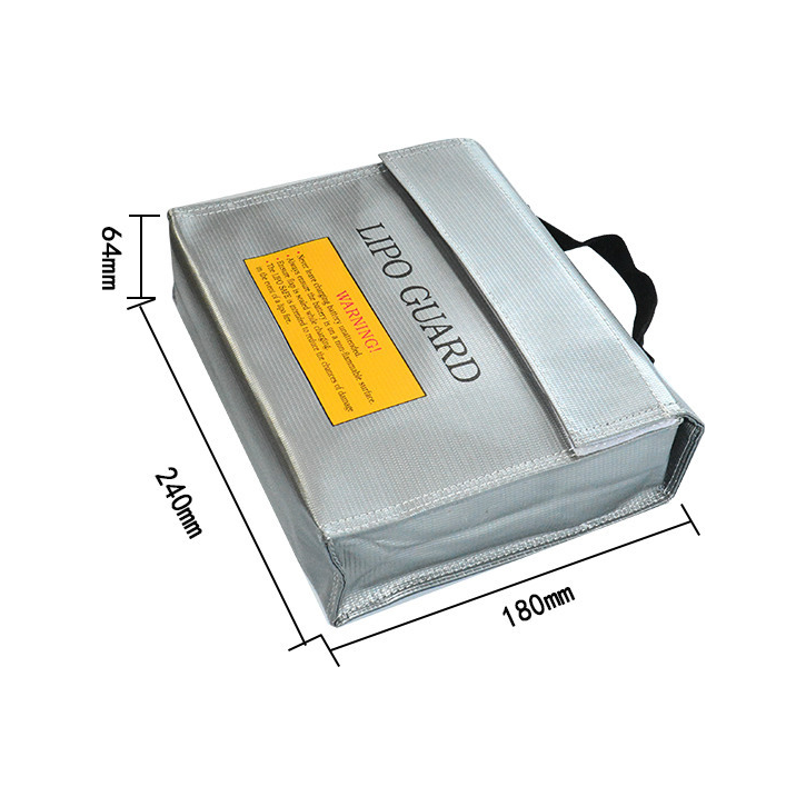 patriot r c lipo guard bag review Readytosky (protective cover) Specification 6 Best Lipo Battery Bags