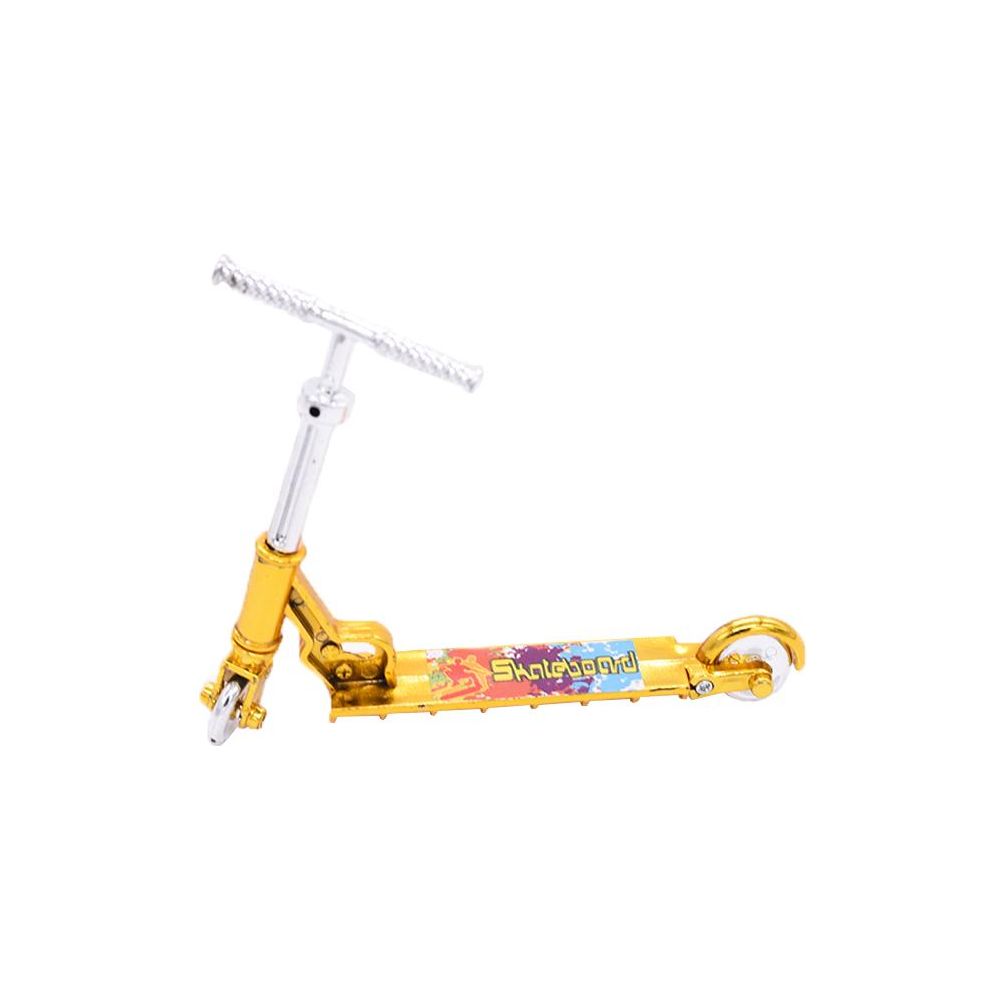 RC Model Scooter