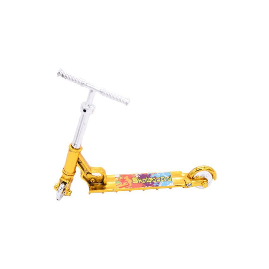 RC Model Scooter