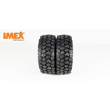 Load image into Gallery viewer, K-Rock Monster Truck Tires (1 Pair) (Front or Rear)
