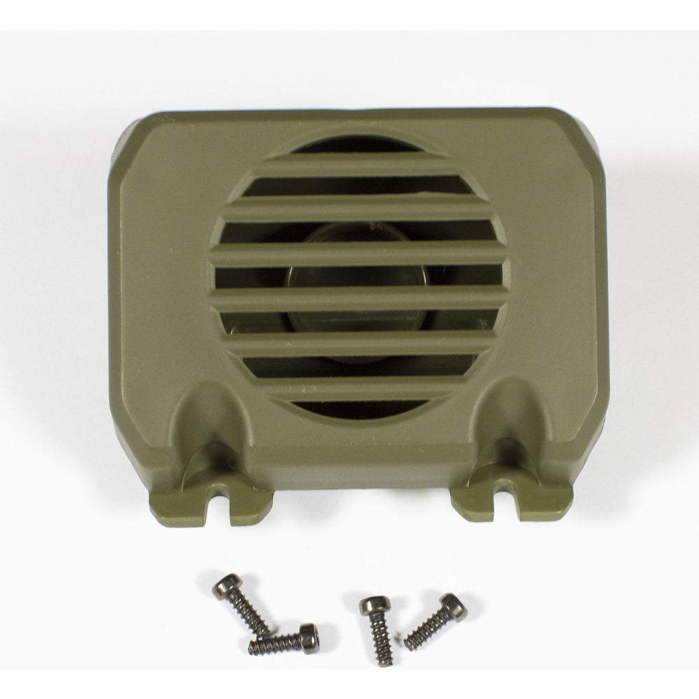 HEMTT Speaker Case (Green/Tan)