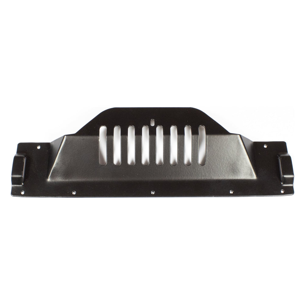 HEMTT Metal Front Brush Guard