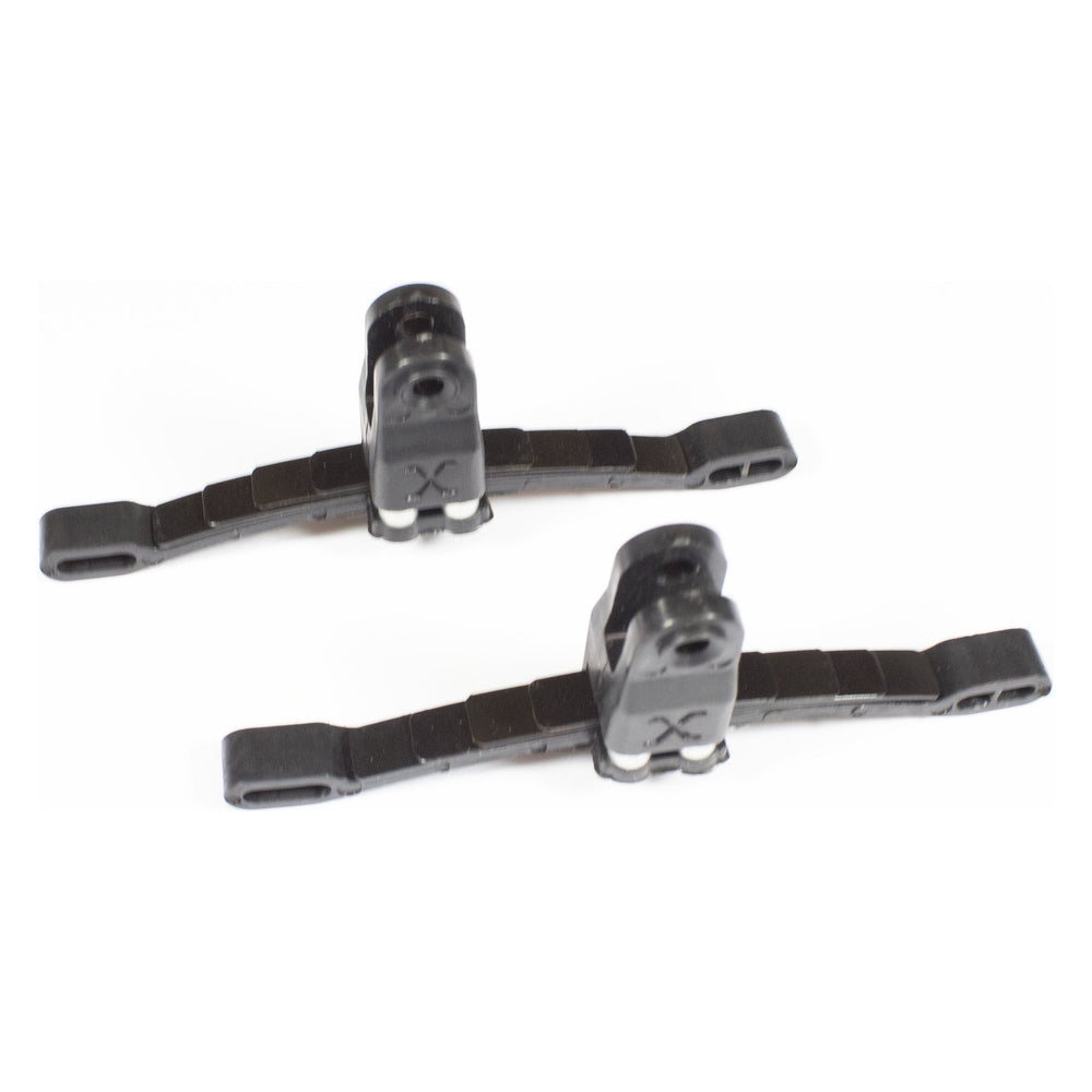 HEMTT Replacement Leaf Springs