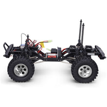 Load image into Gallery viewer, RGT Rock Cruiser RC4 V2 RTR 4WD 10th Scale Crawler

