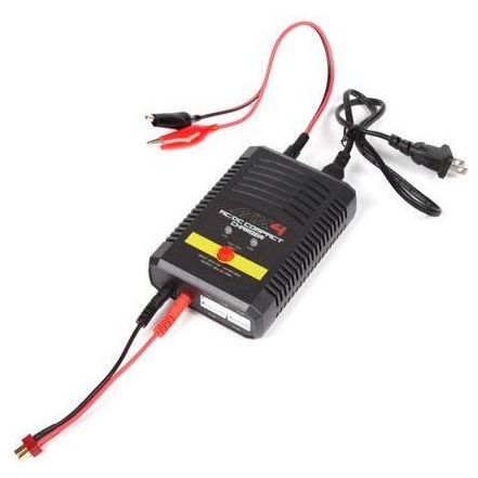 MX4 50W 5A AC/DC Multi-Chemistry Battery Charger