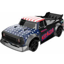 Load image into Gallery viewer, IMEX 1/16th Scale Avenger 4WD Drift Truck
