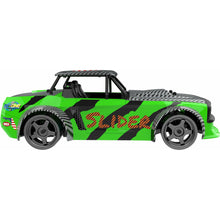 Load image into Gallery viewer, IMEX 1/16th Scale Slider 4WD Drift Car
