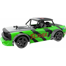 Load image into Gallery viewer, IMEX 1/16th Scale Slider 4WD Drift Car
