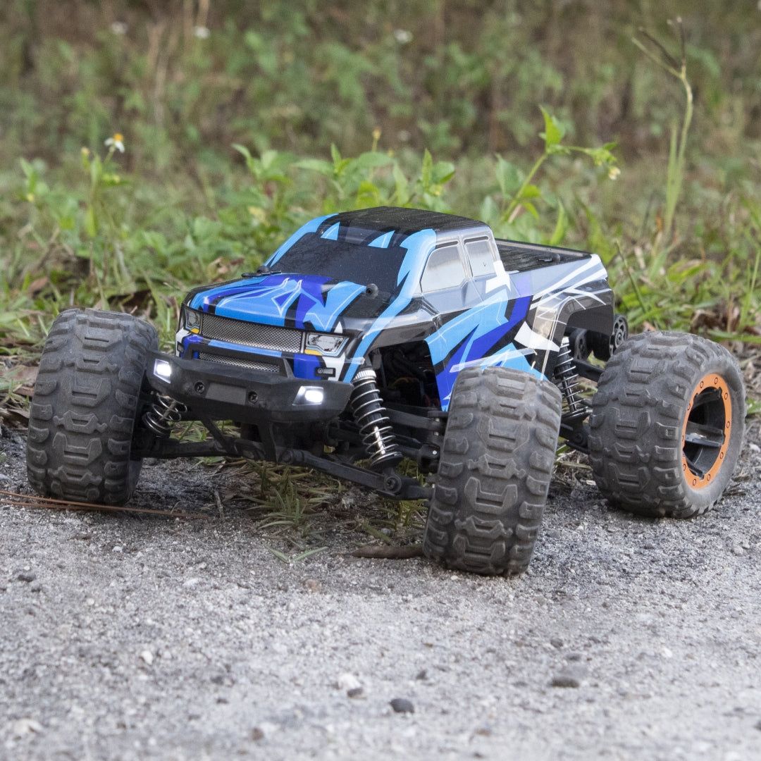 IMEX Shogun 1/16th Scale Brushless RTR 4WD Monster Truck