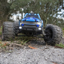 Load image into Gallery viewer, IMEX Shogun 1/16th Scale Brushless RTR 4WD Monster Truck
