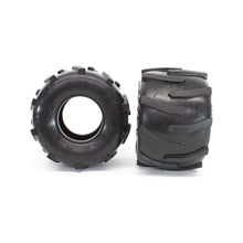 Load image into Gallery viewer, Clod Buster Truck Pull Tires (1 Pair)
