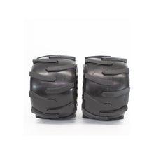 Load image into Gallery viewer, Clod Buster Truck Pull Tires (1 Pair)
