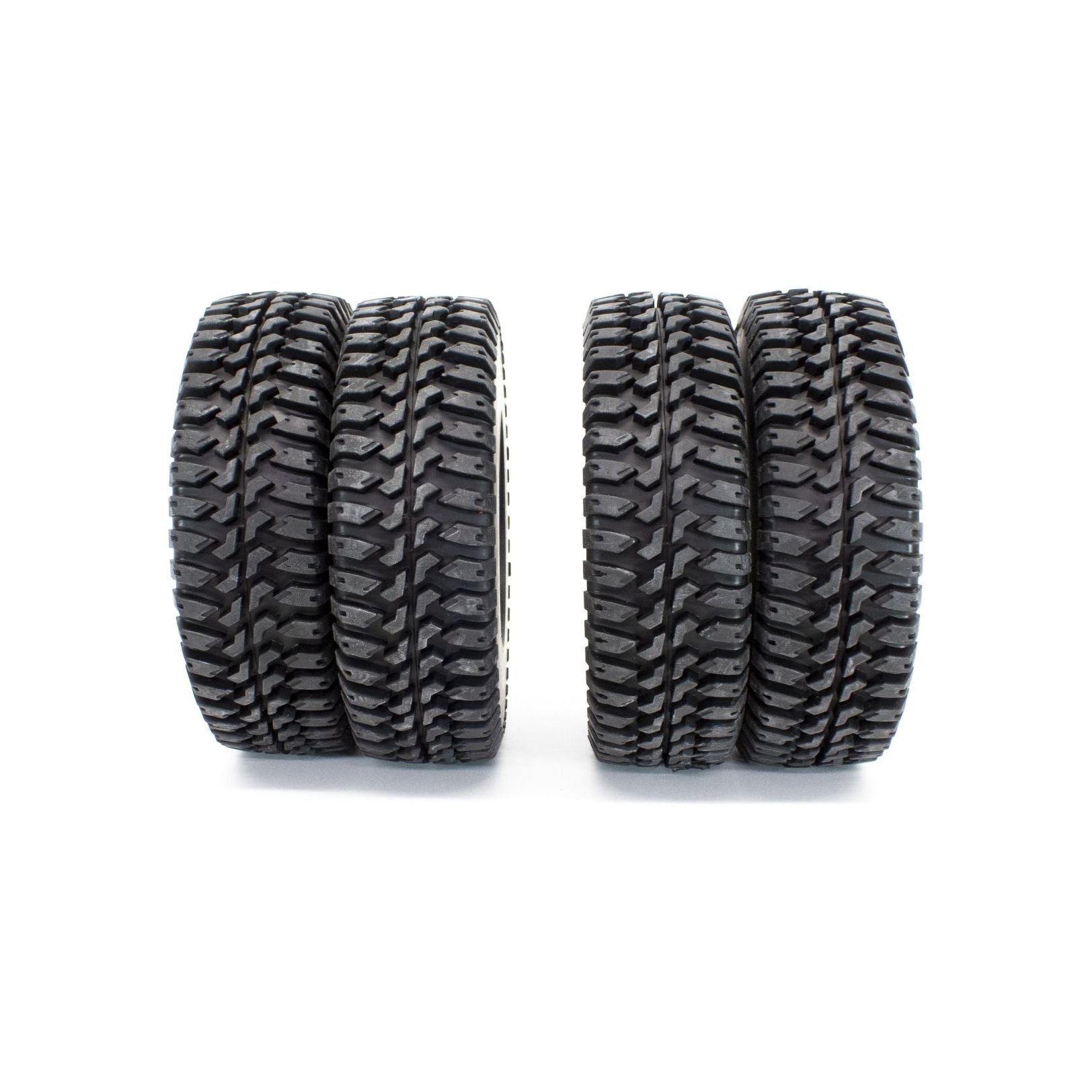 IMEX 3.2 Dually Tires (1 Pair)