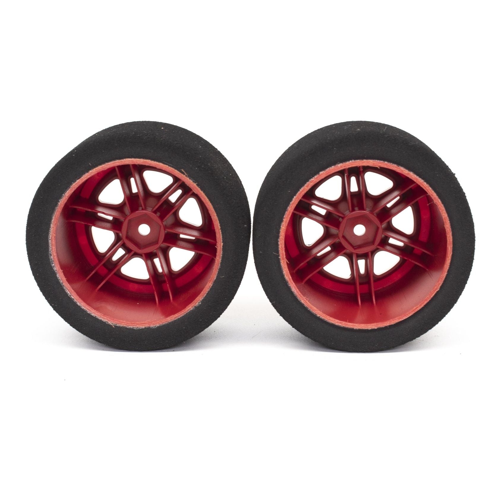 IMEX Mounted Foam Tires (12mm Hex)