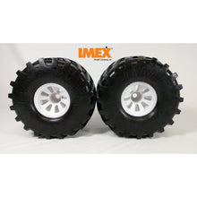 Load image into Gallery viewer, Jumbo Kong Tires w/ Sayville Rims (2 Pair) (Choose Colors)
