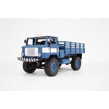 Load image into Gallery viewer, GAZ-66 4x4 1:16th Scale 2.4GHz RC Truck
